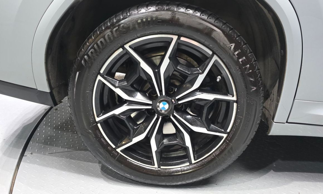 BMW X4 xDrive20i M Sport, 2023