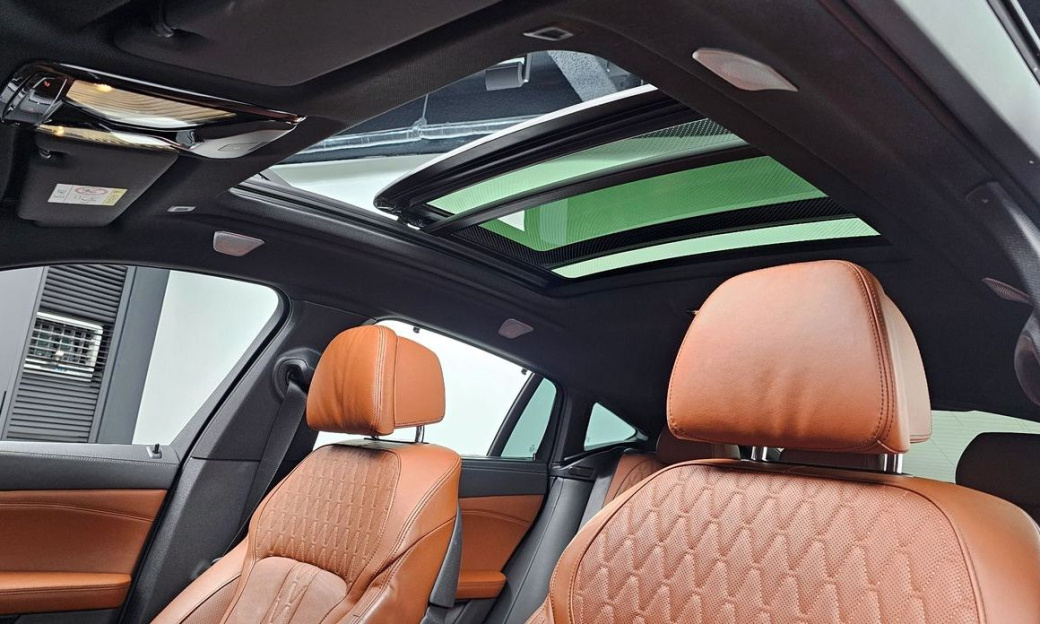 BMW X6 xDrive40d M Sport Online Exclusive, 2023