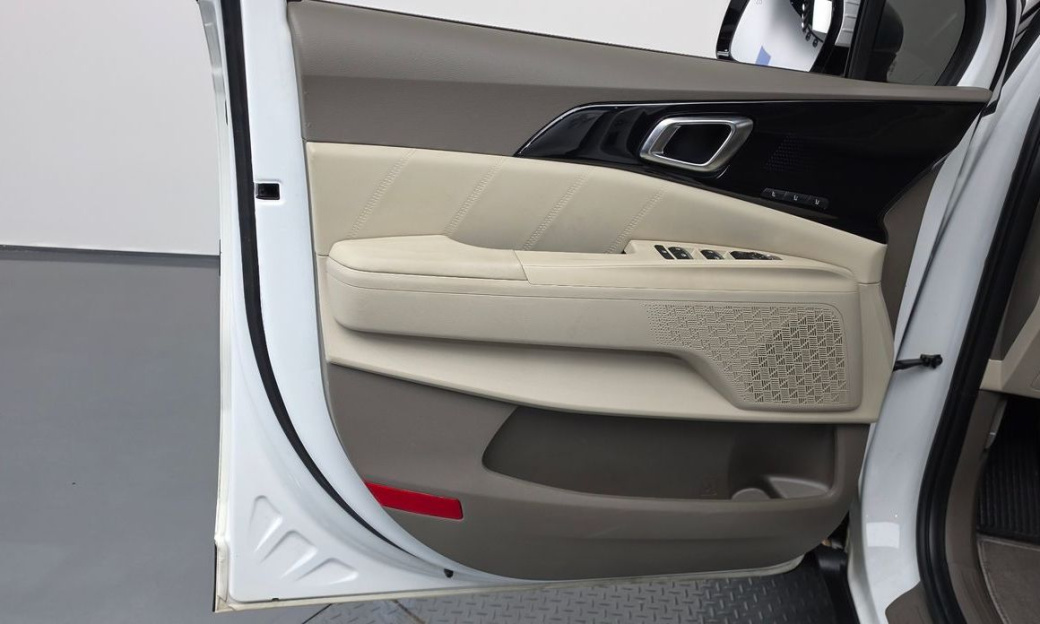 Kia Carnival 7-Seater Signature, 2024