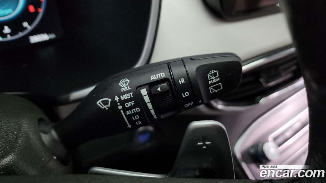 Hyundai Santafe Gasoline 2.5T 2WD, 2023