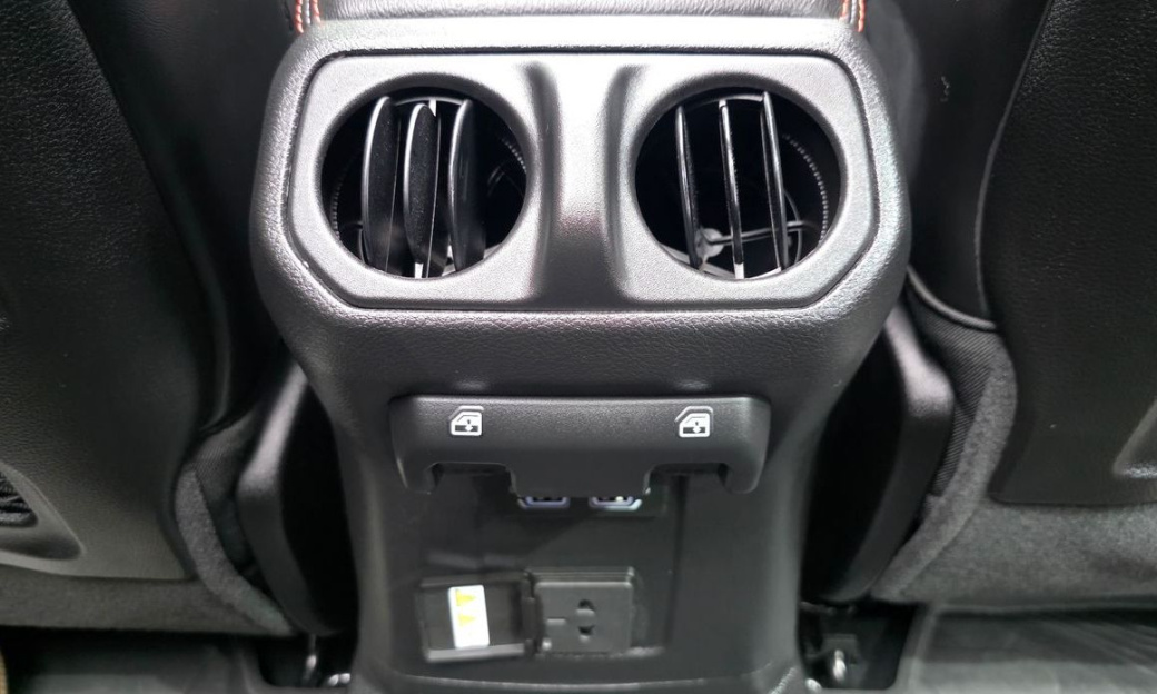 Jeep Wrangler 2.0 Rubicon Power Top 4Door, 2024