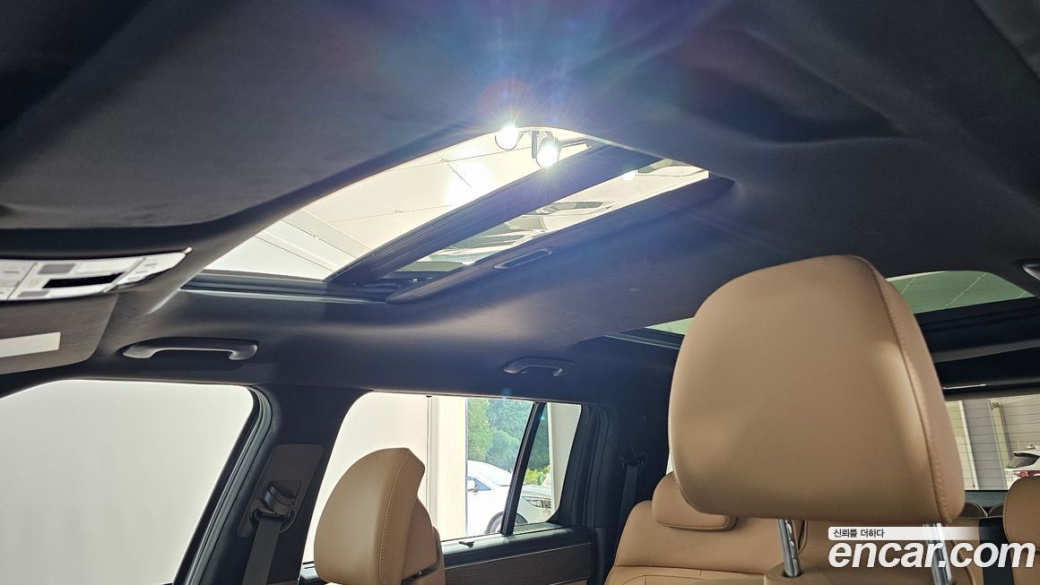 Hyundai Santafe Gasoline 2.5T 2WD, 2024