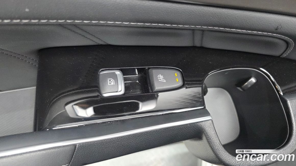 Kia Sorento Gasoline 2.5T 2WD, 2022