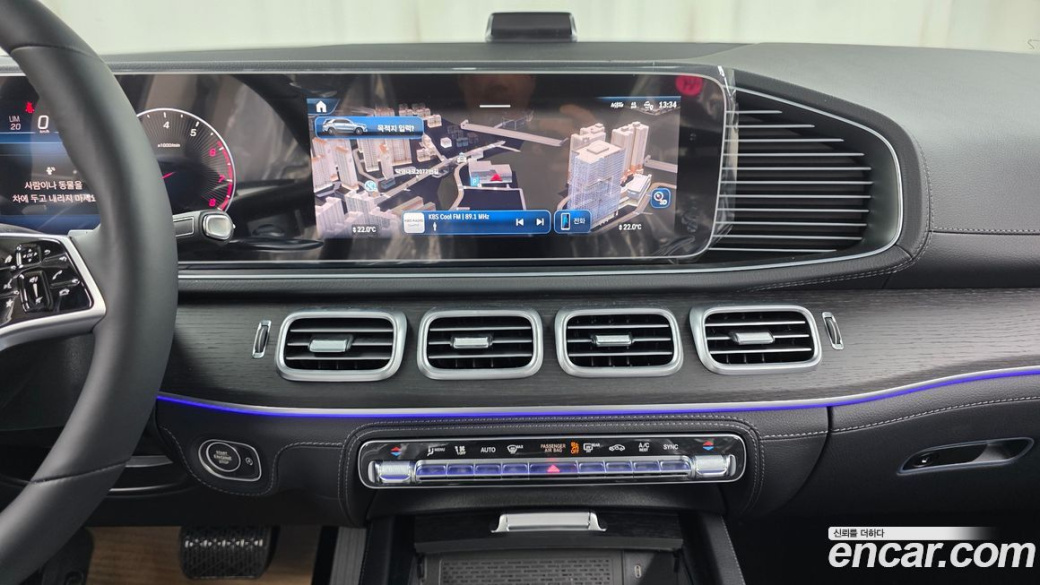 Mercedes-Benz GLE-Class GLE450 4MATIC, 2026
