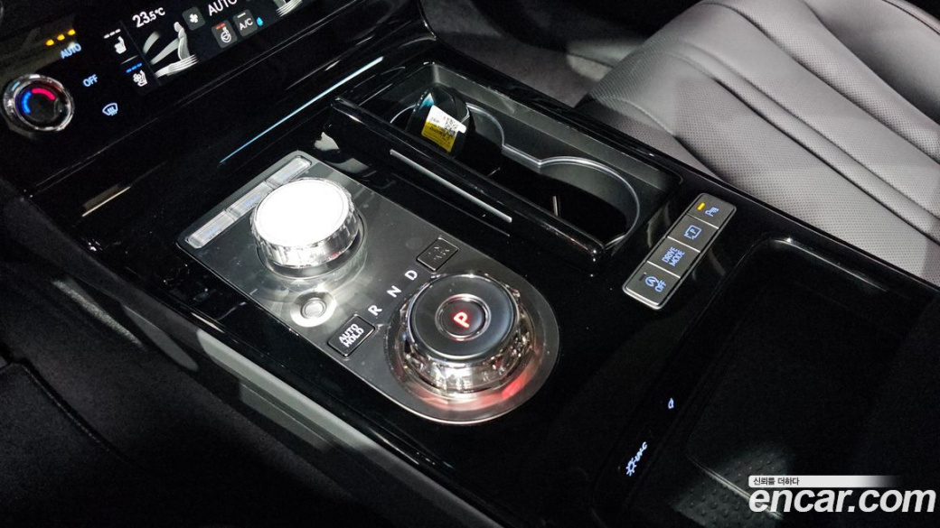 Genesis G80 Gasoline 2.5 Turbo AWD, 2026