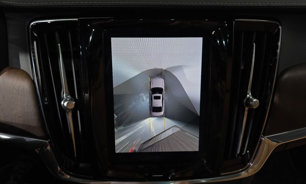 Volvo S90 B5 Ultimate Bright, 2023