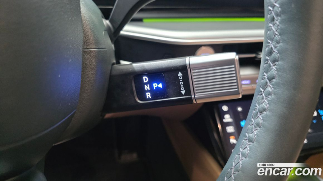Hyundai Grandeur 2,5 Gasoline 2WD, 2024