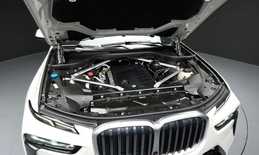 BMW X7 xDrive 40d M Sport 6STR, 2024