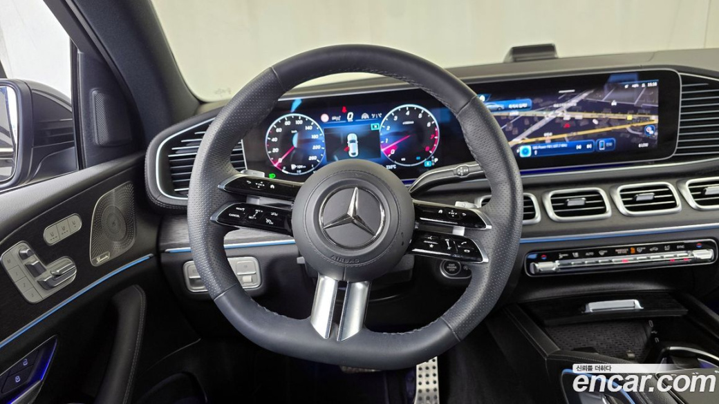 Mercedes-Benz GLE-Class GLE450 4MATIC Coupe, 2025