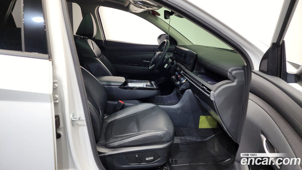 Hyundai Tucson Diesel 2.0 4WD, 2024