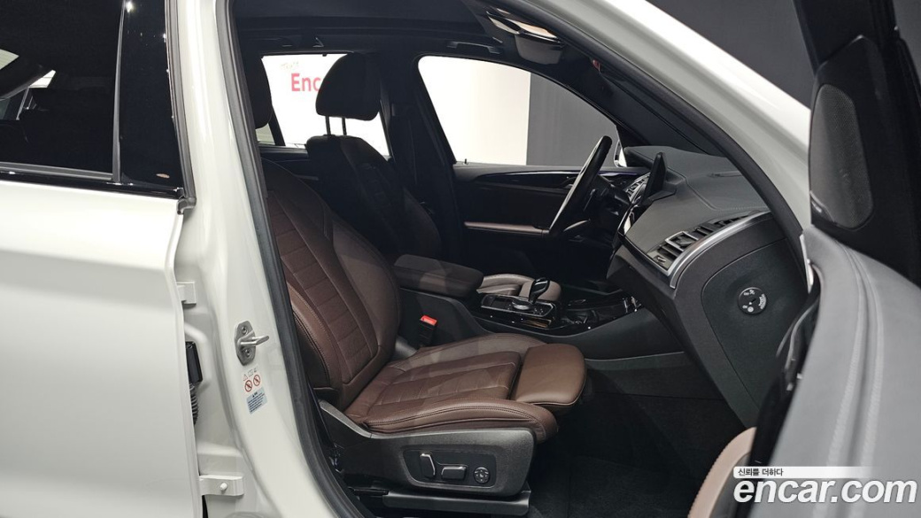 BMW X3 xDrive M40i, 2024