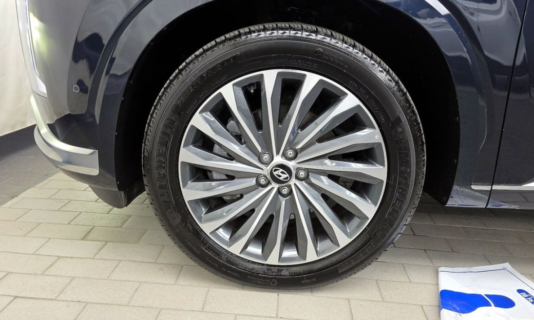 Hyundai Palisade Diesel 2.2 4WD, 2024