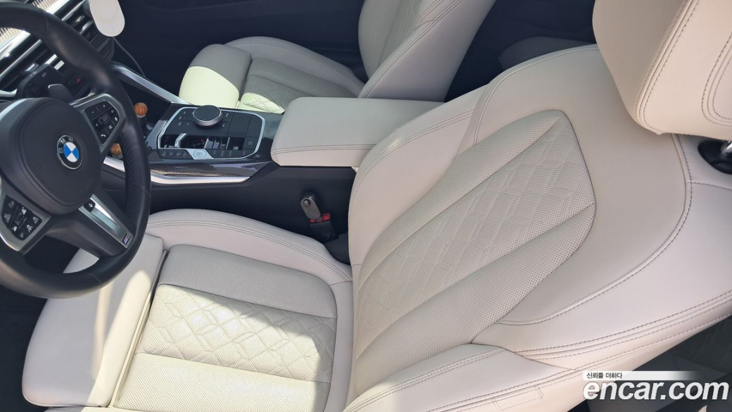 BMW 4-Series M440i xDrive Online Exclusive Coupe, 2024