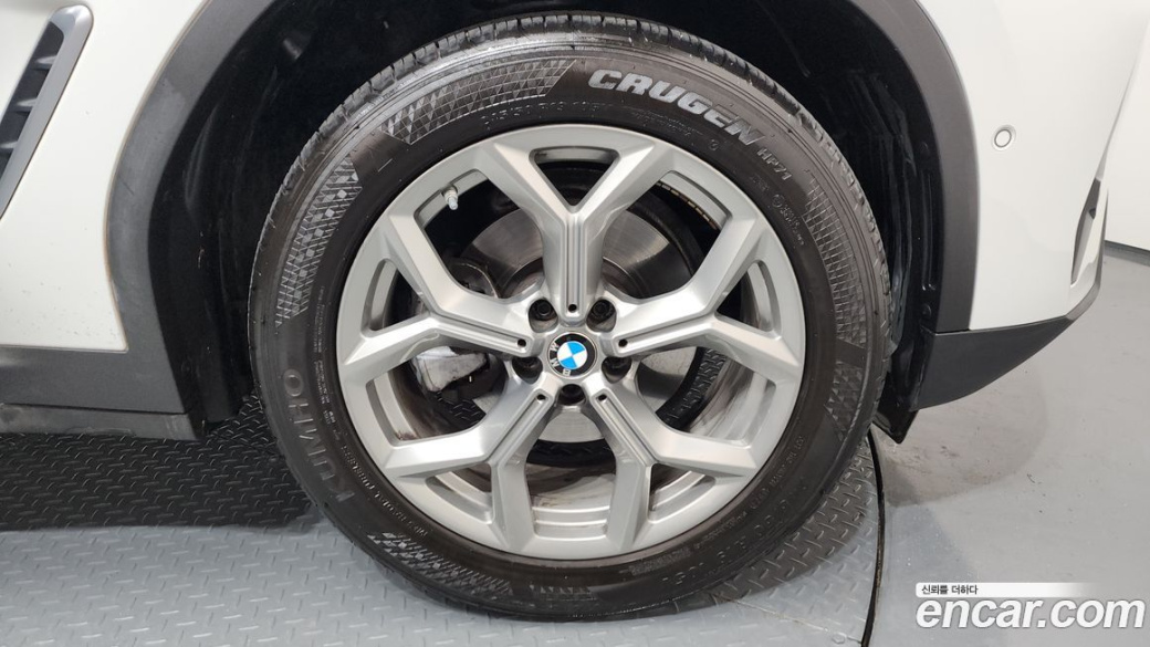 BMW X4 xDrive20i xLine, 2022