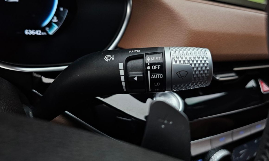 Genesis G80 Gasoline 2.5 Turbo AWD, 2024