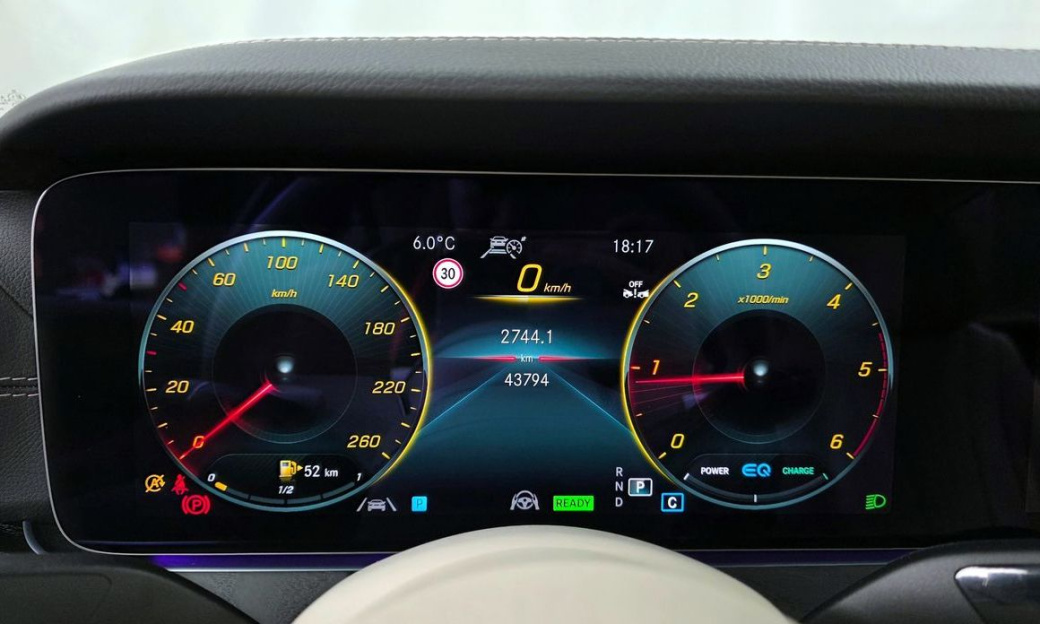 Mercedes-Benz CLS-Class CLS300d 4MATIC, 2022