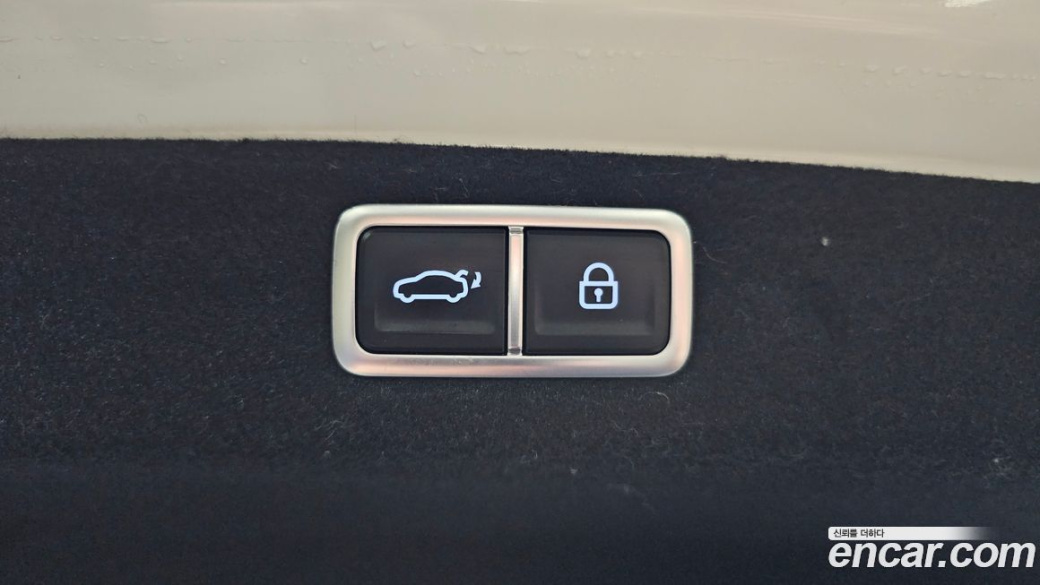 Hyundai Grandeur 2,5 Gasoline 2WD, 2023