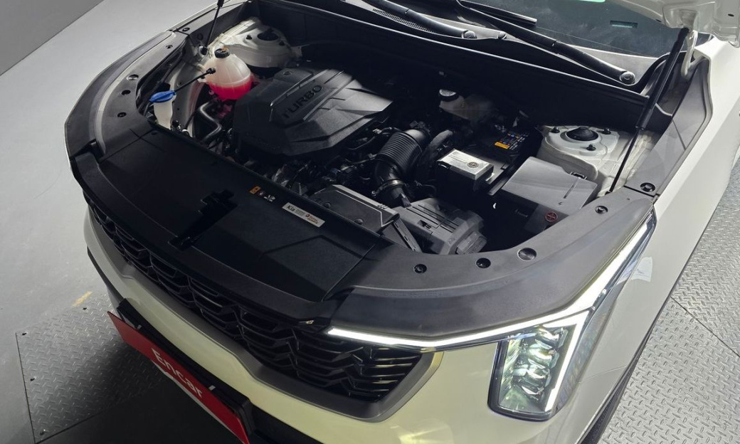 Kia Sorento Diesel 2.2 2WD, 2024