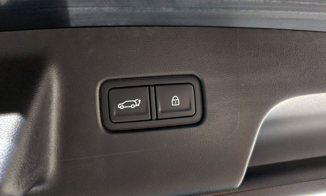 Hyundai Palisade Gasoline 2.5T 2WD 7-Seater, 2026