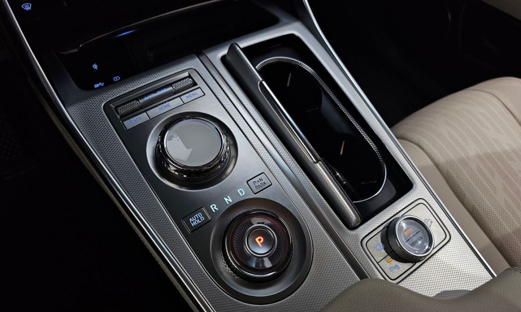 Genesis GV80 2.5T Gasoline AWD, 2023