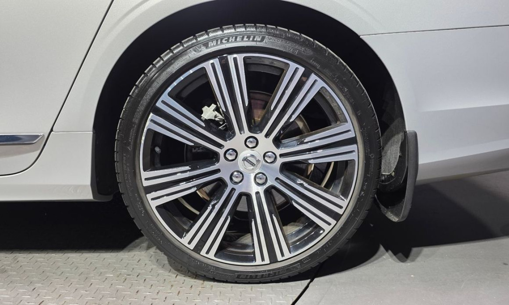 Volvo S90 B6 AWD Ultimate Bright, 2023
