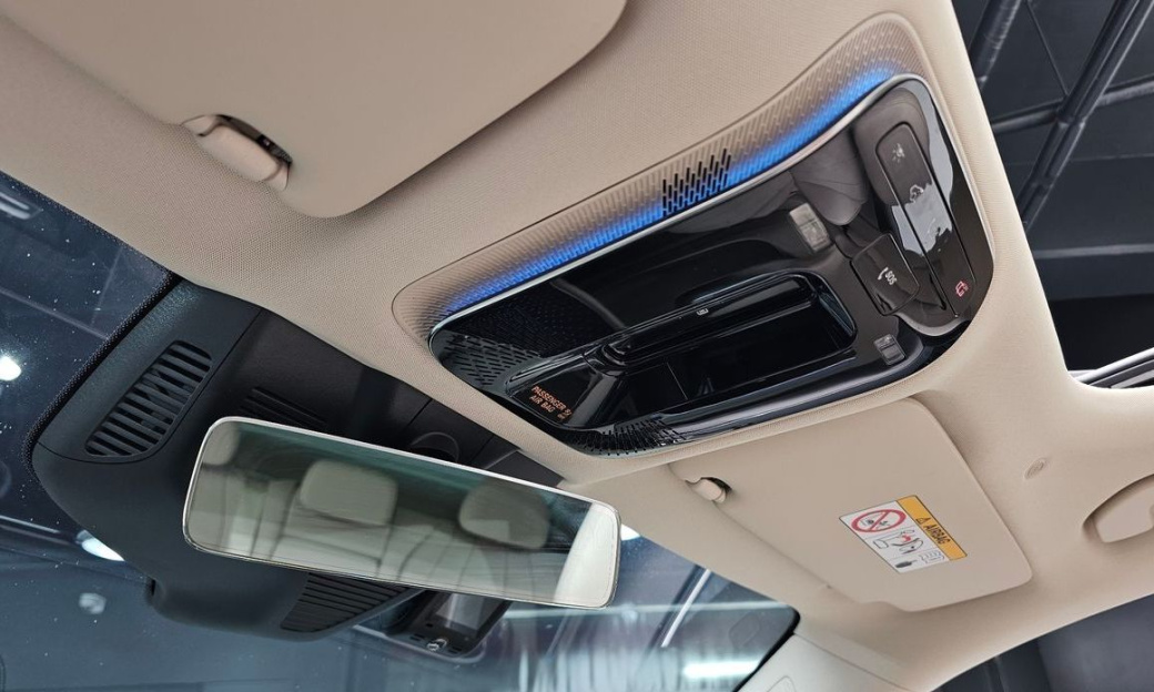 Mercedes-Benz E-Class E220d 4MATIC Exclusive, 2024