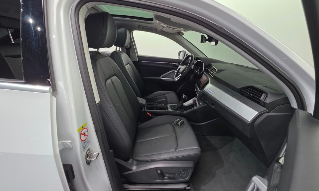 Audi Q3 35 TDI Sportback, 2023