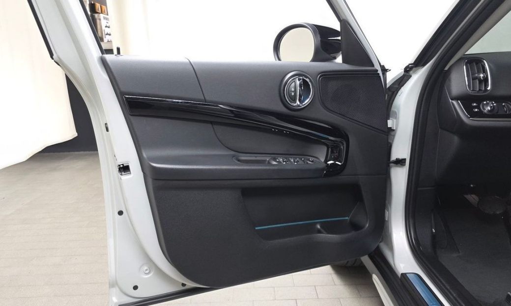 Mini Countryman Classic, 2022