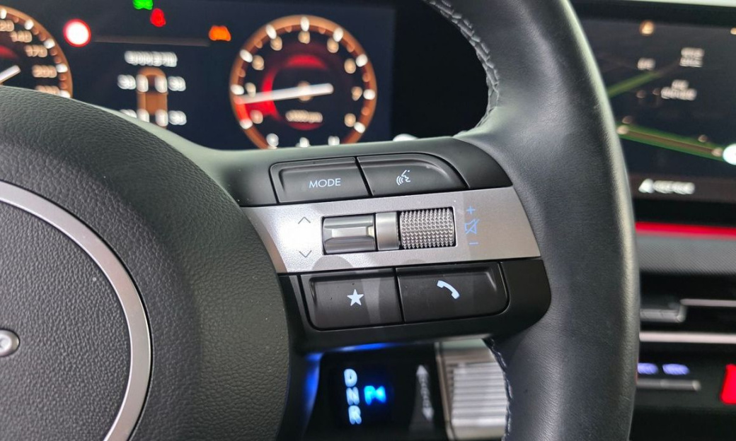 Hyundai Sonata 2.0, 2025