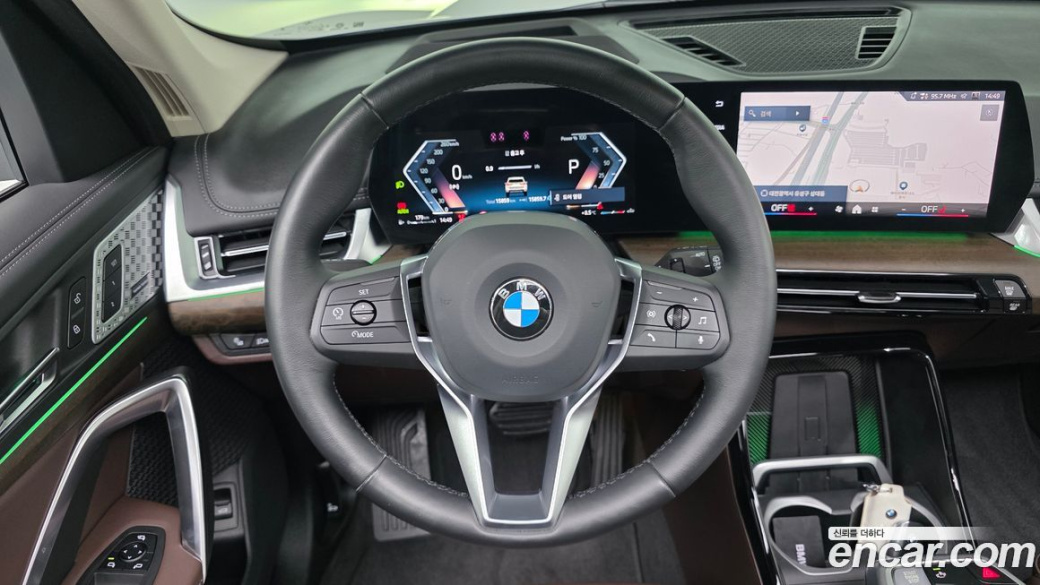 BMW X1 xDrive 20i xLine, 2024