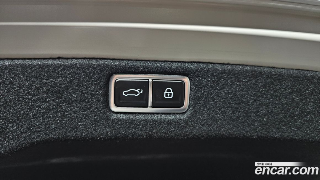 Hyundai Sonata 1.6 Turbo, 2024