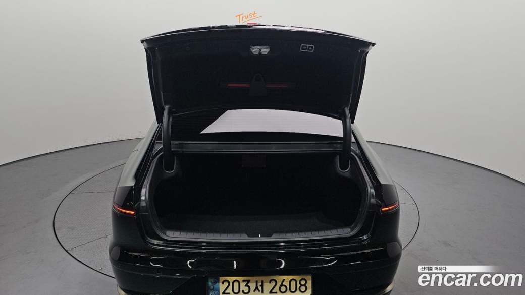 Hyundai Grandeur 2,5 Gasoline 2WD, 2023