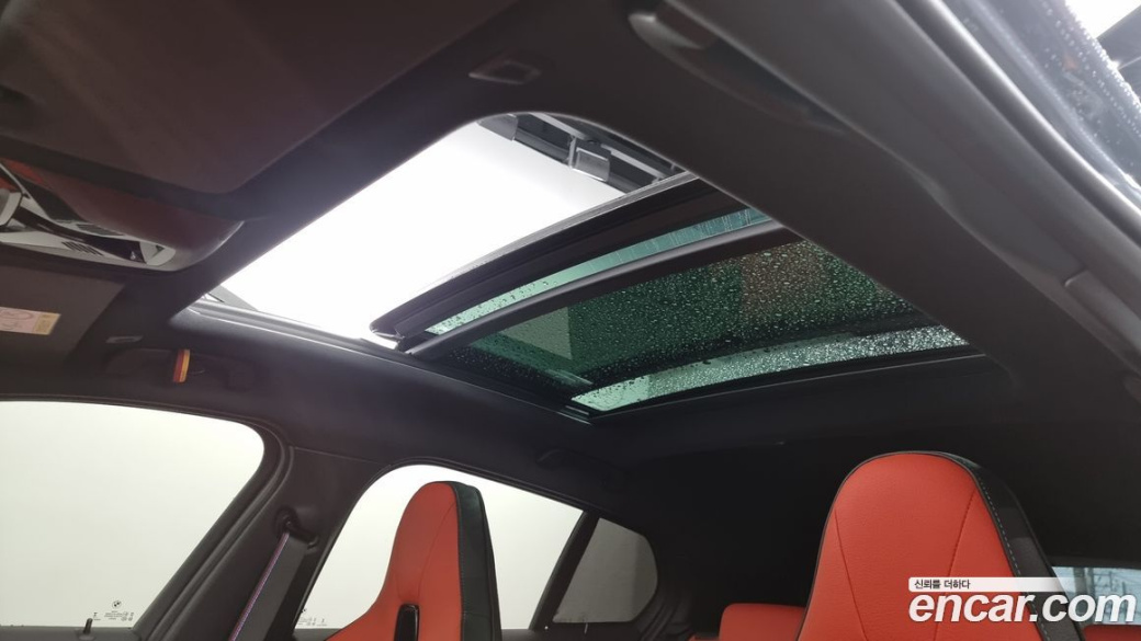 BMW 1-Series M135i xDrive, 2023