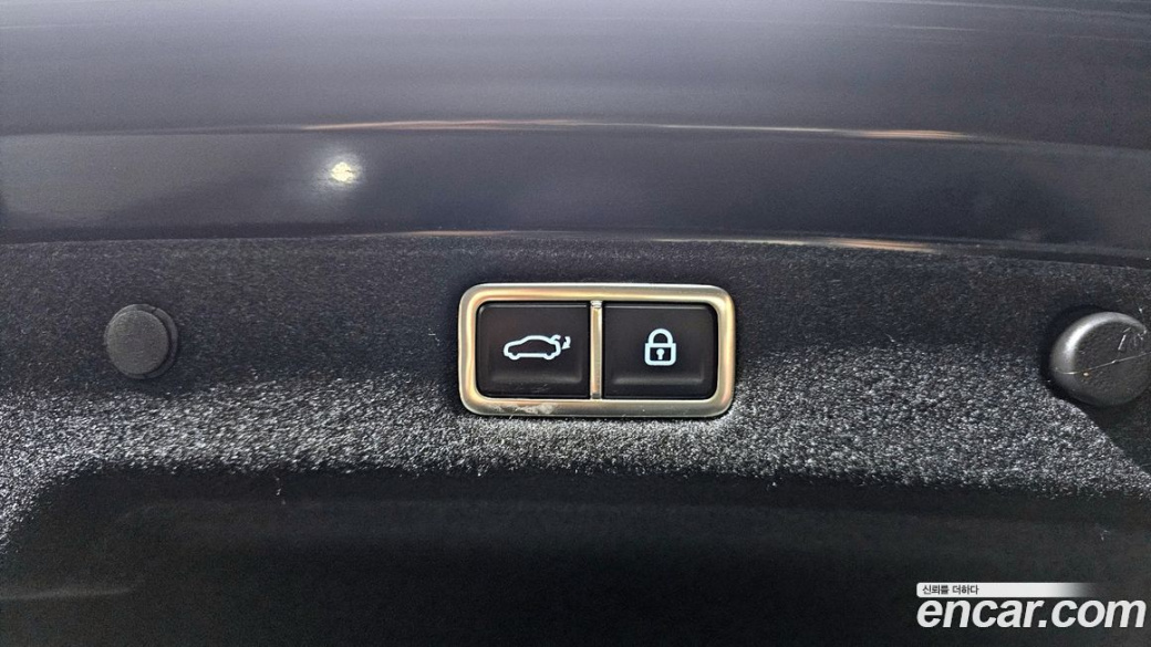Hyundai Grandeur 2,5 Gasoline 2WD, 2025