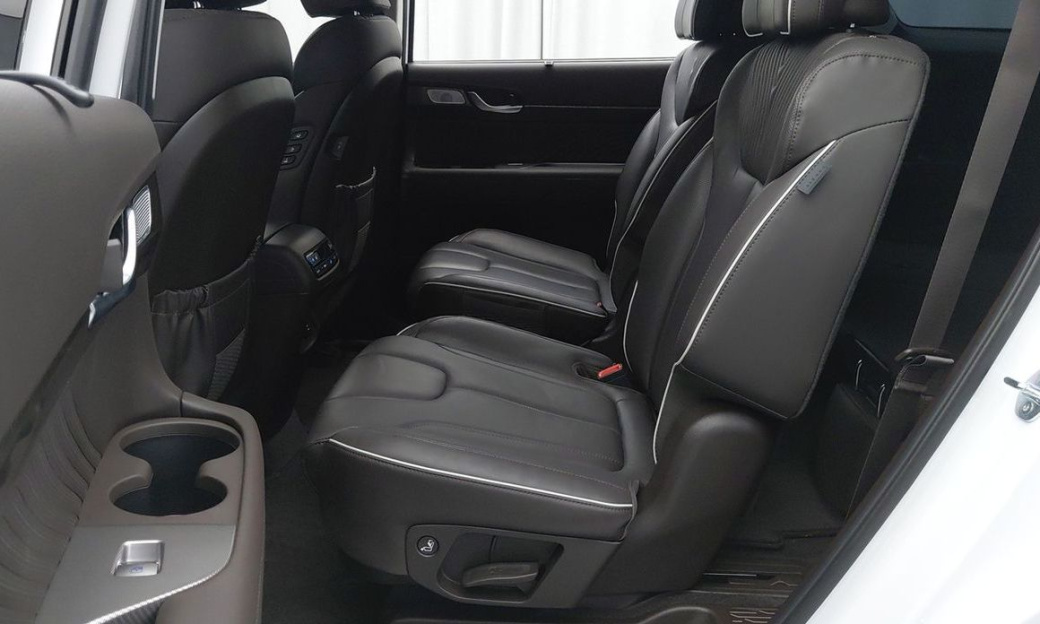 Hyundai Palisade Diesel 2.2 2WD, 2024