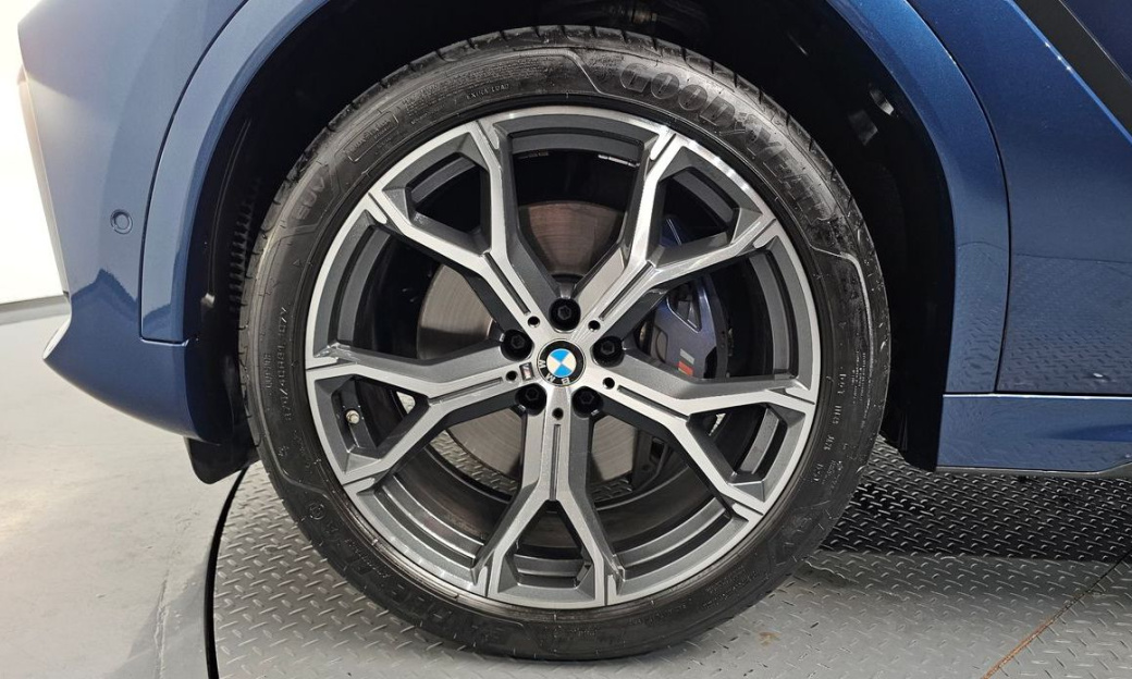 BMW X6 xDrive40i M Sport, 2023