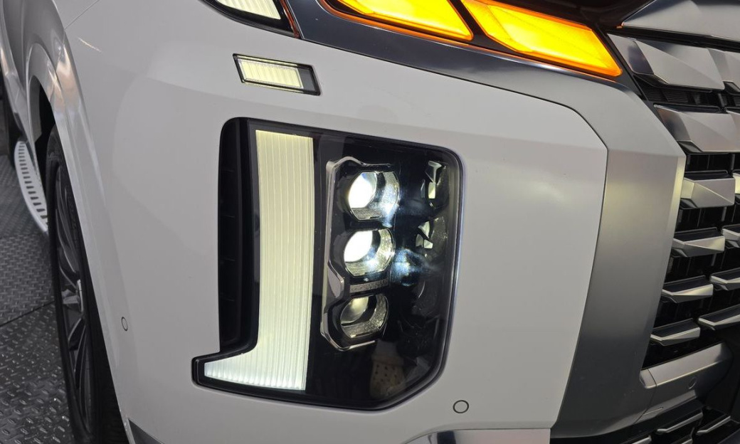 Hyundai Palisade Diesel 2.2 2WD, 2023