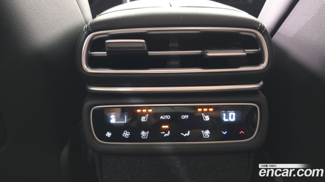 Genesis GV80 2.5T Gasoline AWD, 2024