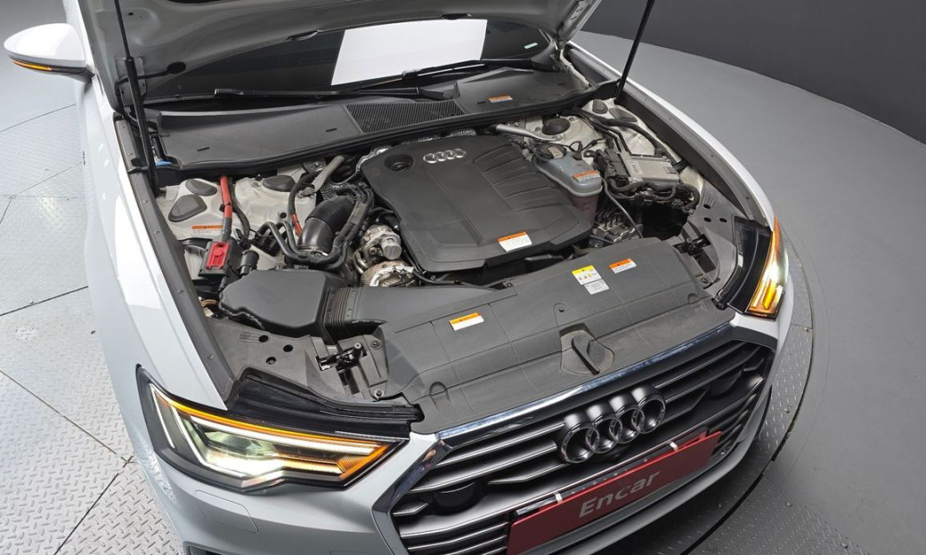 Audi A6 40 TDI Premium, 2022