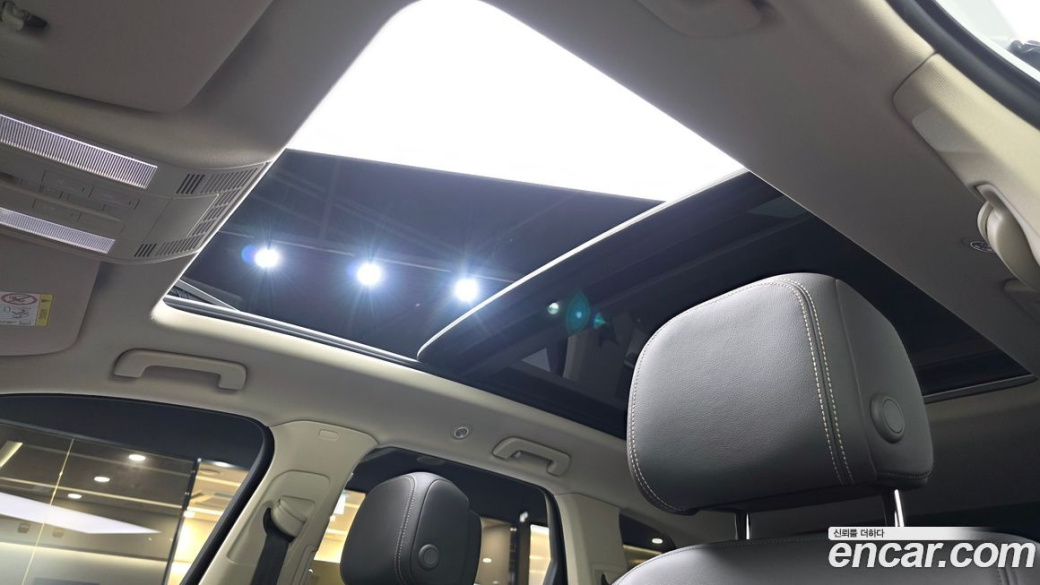 Volkswagen Touareg 3.0 TDI Prestige, 2023