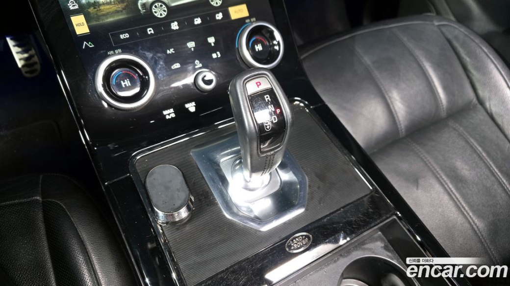 Land Rover Range Rover Evoque P250 R-Dynamic SE, 2022