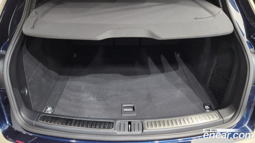Porsche Macan 2.9 GTS, 2022