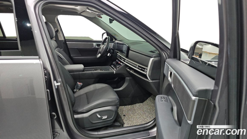 Hyundai Santafe Gasoline 2.5T 2WD, 2024