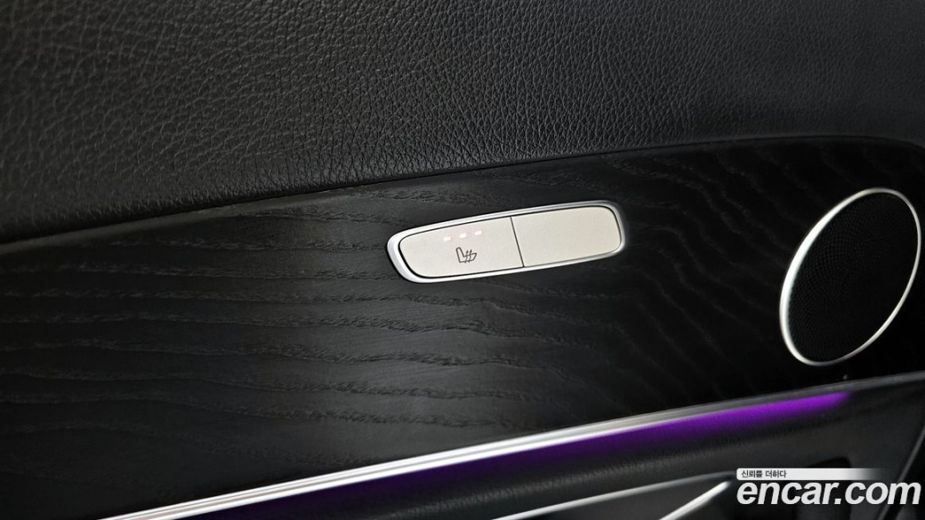 Mercedes-Benz E-Class E250 Avantgarde, 2022