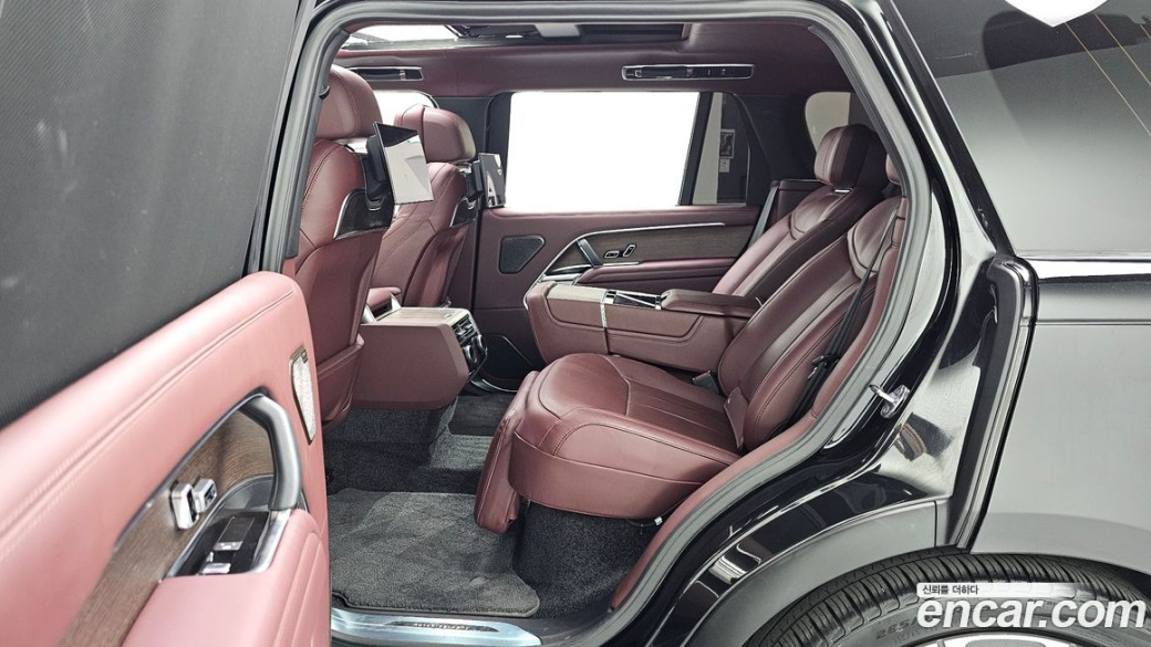 Land Rover Range Rover P530 Autobiography Long Wheel Base, 2023