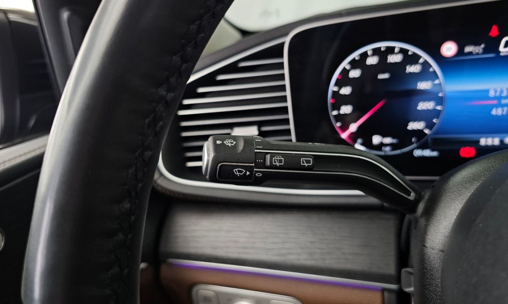 Mercedes-Benz GLE-Class GLE450 4MATIC, 2024