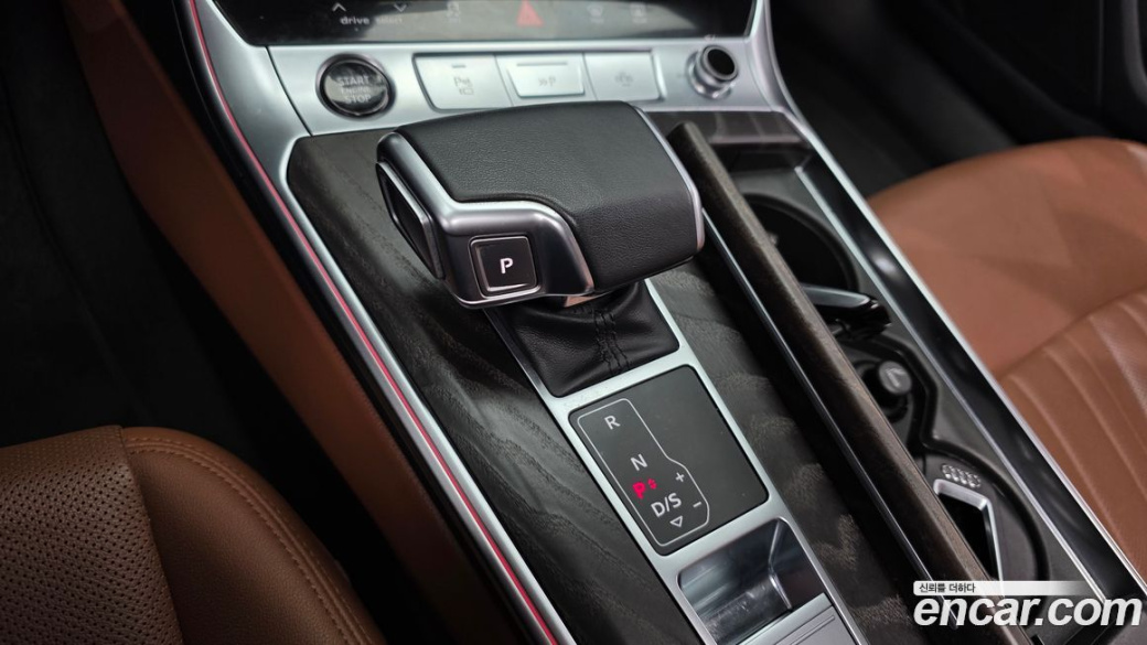 Audi A6 45 TFSI Quattro Premium, 2023