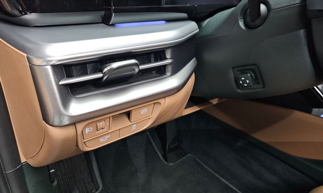Hyundai Grandeur 2,5 Gasoline 2WD, 2025