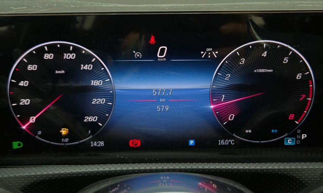 Mercedes-Benz A-Class A220 Hatchback, 2024