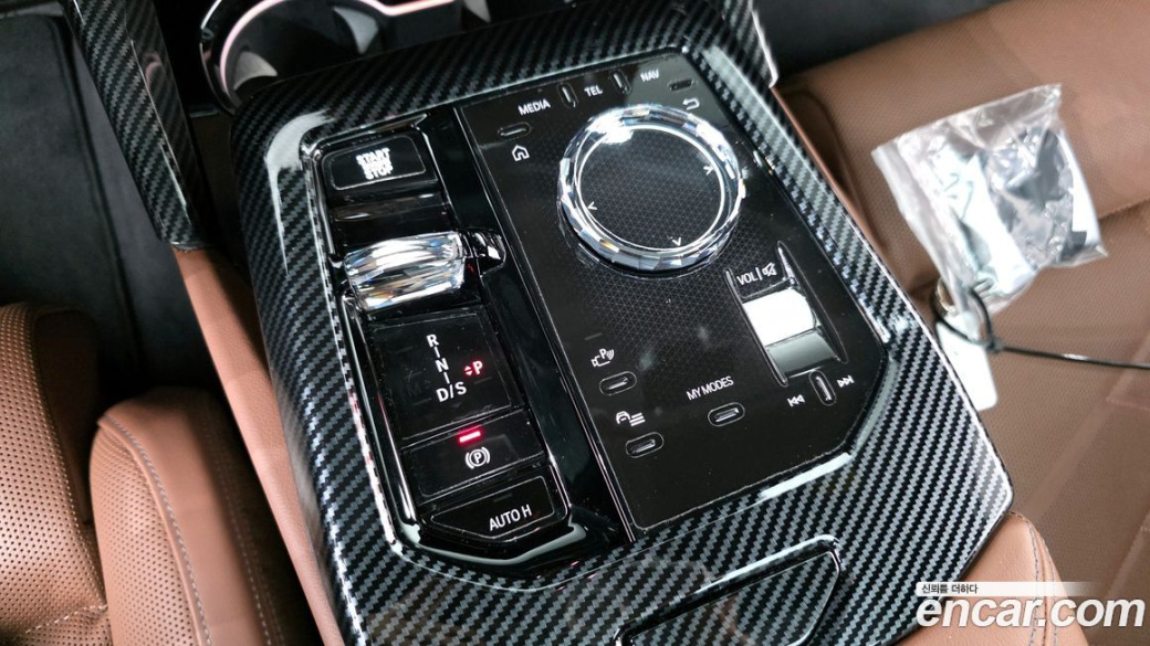 BMW 5-Series 530i xDrive M Sport, 2025